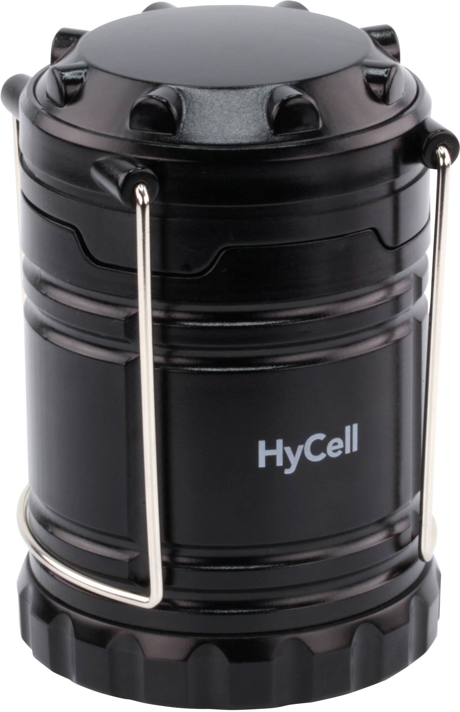 HyCell 1600-0139 CL30 Camping lantern 160 lm battery ...