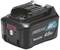 12V 4.0Ah Lithium-ion Battery by Makita, suitable for power tools.