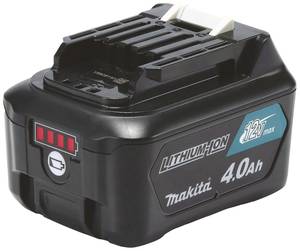 Makita BL1041B Li 197406-2 Tool battery  12 V 4 Ah Li-ion