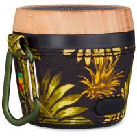 marley chant mini bluetooth speaker