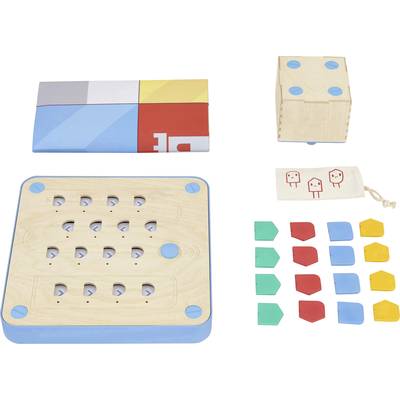 Cubelets Robot Blocks - Minimum Robot Cube STEM Kit For Home Robotics Learning (Ages 4+)