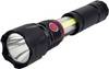 Arcas 3in1 30700036 LED (monochrome) Torch battery-powered 350 lm 238 g