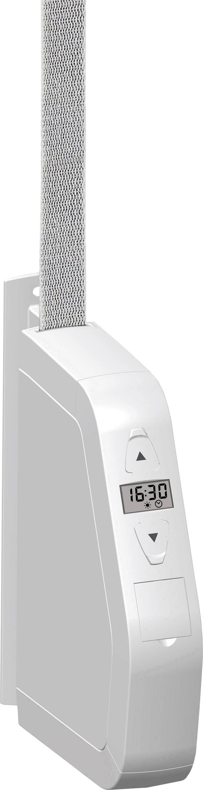 Rademacher SR10240 GW240 Electric belt winder 23 mm Tensile force (max.) 30 kg Surface-mount