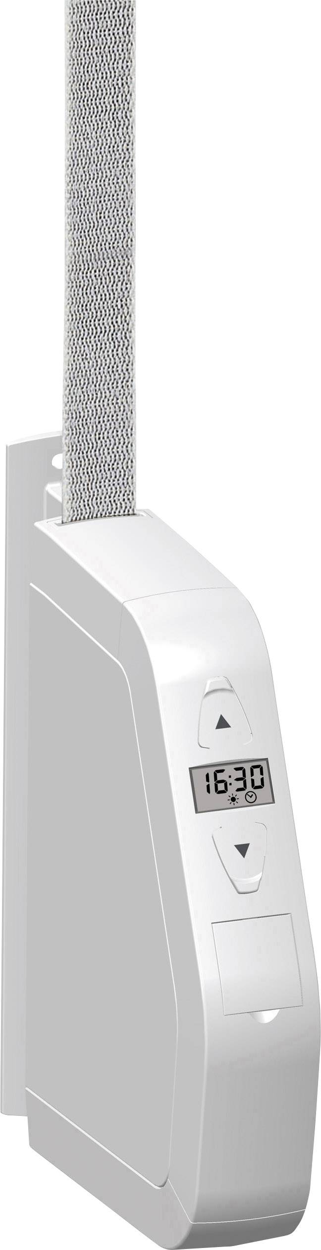 Superrollo Professional SR10245 GW245 Electric belt winder 15 mm Tensile force (max.) 30 kg Surface-mount