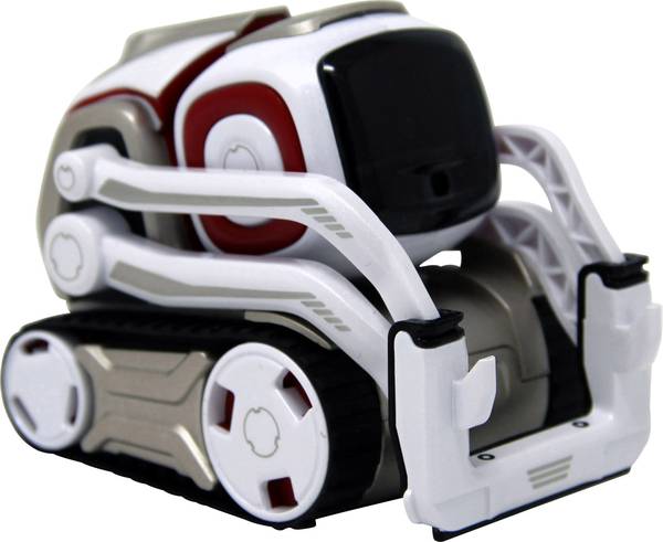 Anki Overdrive Cozmo Toy robot | Conrad.com