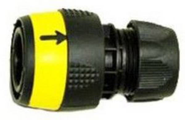 Lavor 6.009.0094  Rapid coupling Suitable for Einhell, Parkside 1 pc(s)