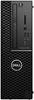 Dell Desktop PC Precision 3430 Intel® Core™ i7 i7-8700 4.6 GHz 16 GB RAM 512 GB SSD HVDD1