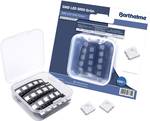 SMD LED assortment