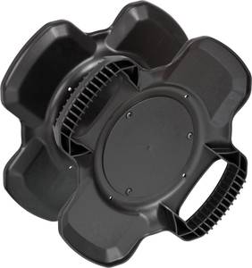 Brennenstuhl 1169700010 Cable reel (w/o cable)