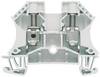 Weidmüller 1020320000 Serial continuity 9.90 mm Screws Grey 50 pc(s)