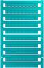 Weidmüller 1238290000 Blue 1000 pc(s)