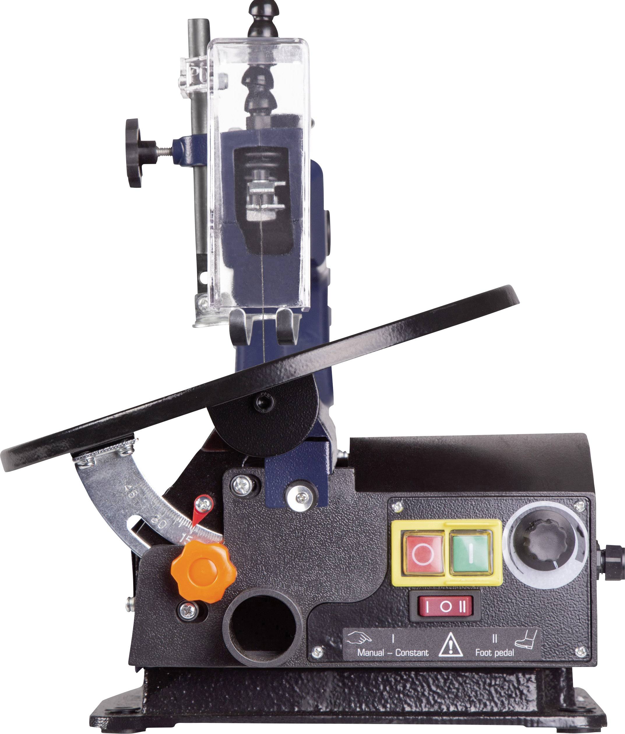 Ferm SSM1007 Fretsaw 120 W | Conrad.com