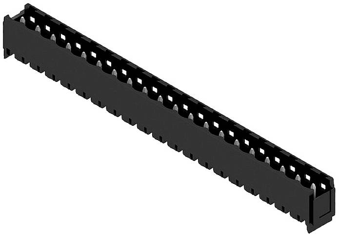 Weidmüller 1149990000 PCB connector Total number of pins 20 No. of rows 1 20 pc(s)