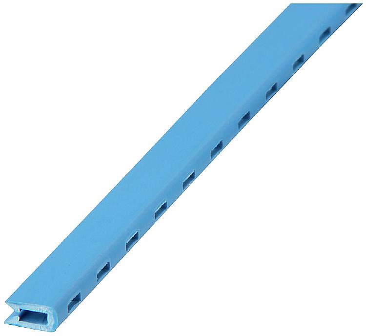 Cover board ISPF QB58 BL 0546080000 Weidmüller 10 pc(s)