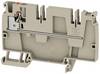 Weidmüller 2581700000 Distributor serial terminal 6.10 mm Push-in connector Beige 50 pc(s)
