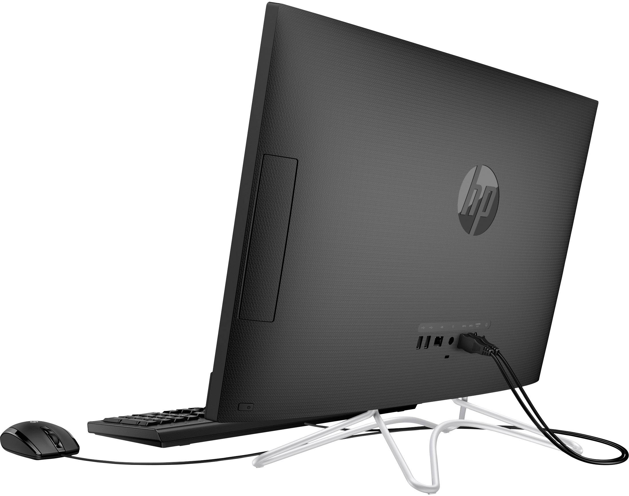 HP Pavilion 22 C0013ng 54 6 Cm 21 5 Inch All In One PC Intel Celeron   Image 