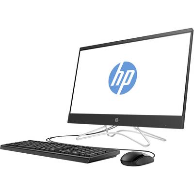 HP All-in-one PC Pavilion 24-f1002ng 60.5 cm (23.8 inch) AMD Ryzen 5 3500U 3.7 GHz 1 TB HDD 256 GB SSD 6EW29EA#ABD-1