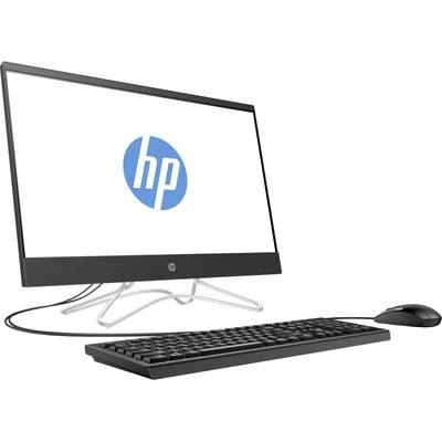 HP All-in-one PC Pavilion 24-f1002ng 60.5 cm (23.8 inch) AMD Ryzen 5 3500U 3.7 GHz 1 TB HDD 256 GB SSD 6EW29EA#ABD-2