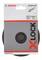 Bosch grinding disc, suitable for Ø 125 mm, featuring X-LOCK system. Packaging includes compatibility diagram and product number.