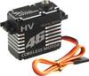 Amewi Standard servo HV7346MG Digital servo Gear box material: Metal Connector system: JR