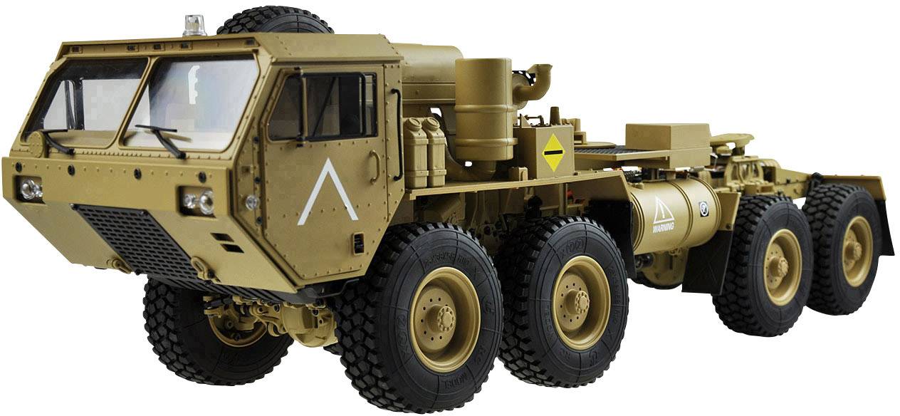 Amewi High Power DEL Phares système 28967 scale crawler camion truck 