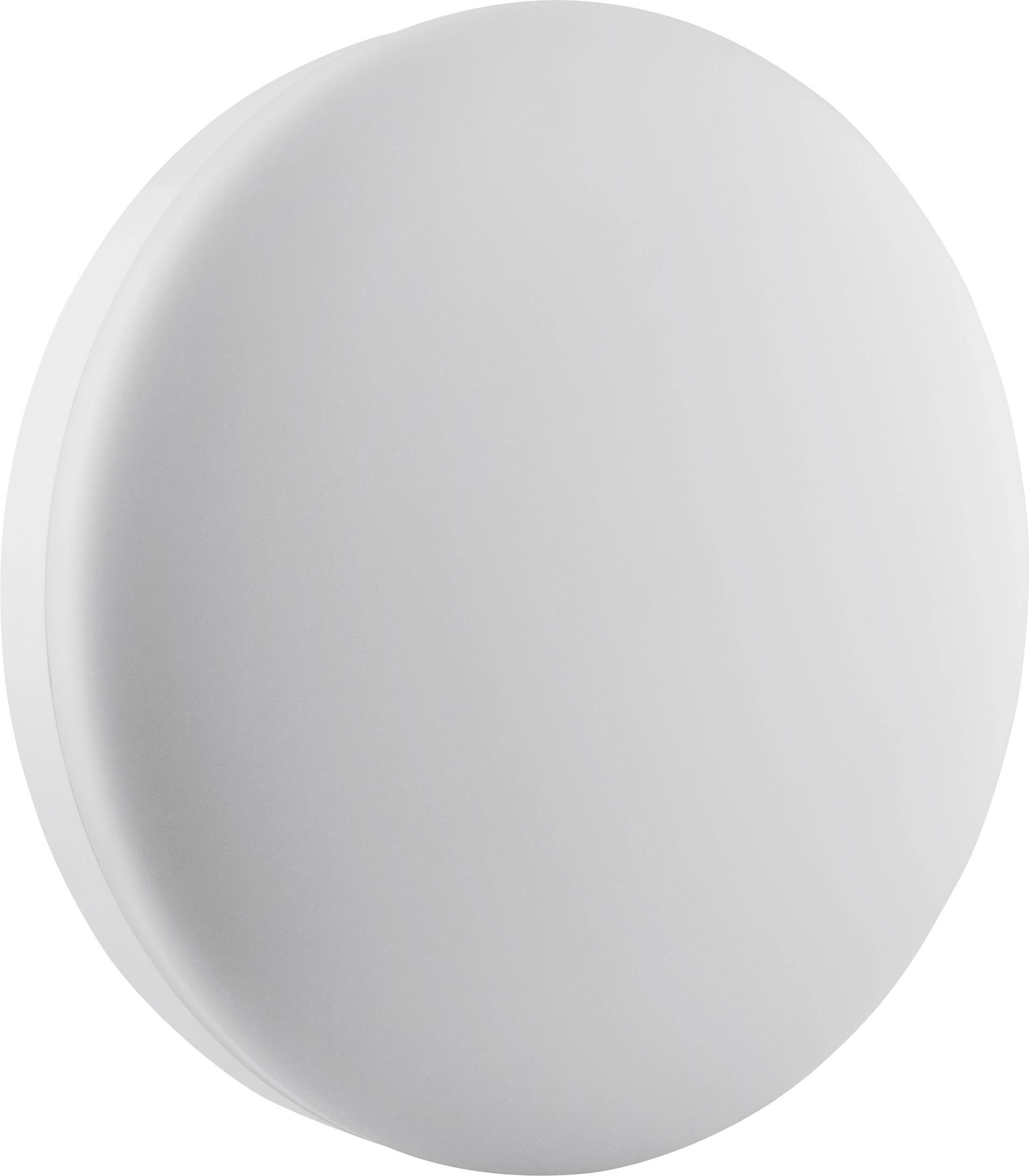 LEDVANCE SURFACE COMPACT IK10 (EU) 4058075062207 LED outdoor wall light LED (monochrome) 24 W White