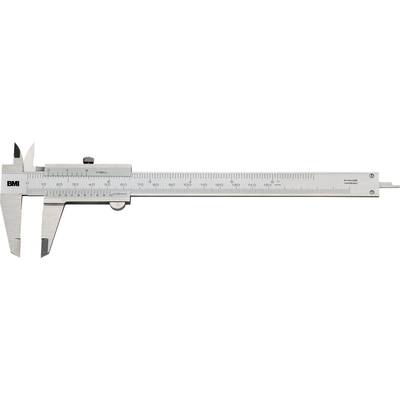 BMI  760150 Workshop caliper  150 mm 