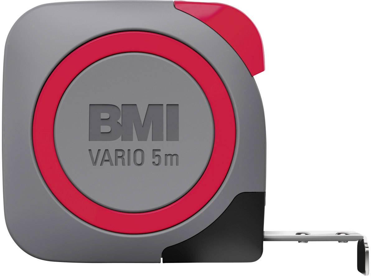 Buy BMI METER tape measure 3m one-touch EC2 measurement display genuine  Germany Online at desertcartBolivia