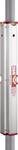 Pole spirit level