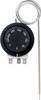 Sygonix Flush mount thermostat Recess-mount 50 up to 320 °C