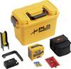 Fluke PLS 5R KIT Plump dot laser Range (max.): 30 m