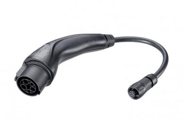 Beha Amprobe 5008580 EVC-13  Adapter cable  1 pc(s)