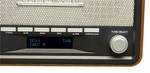 Denver DAB-18 DAB+ radio