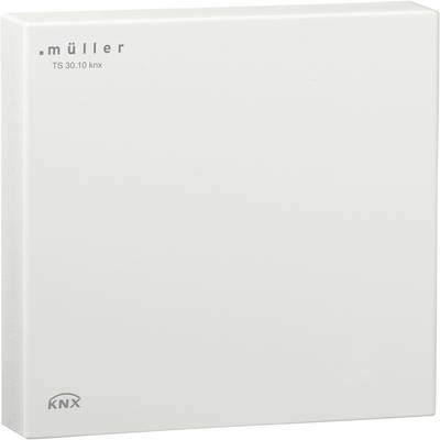 Müller KNX 23653 Room thermostat    TS 30.10 knx