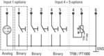 KNX TP Room Temperature Controller