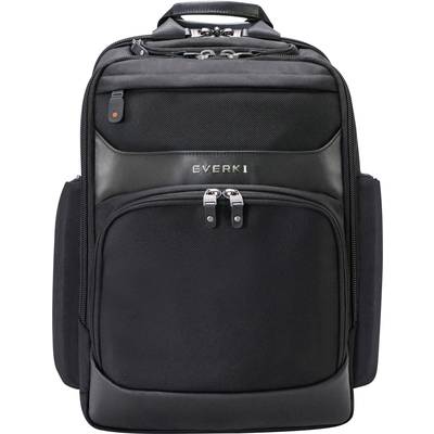 Everki Laptop backpack Onyx Suitable for up to: 39,6 cm (15,6) Black