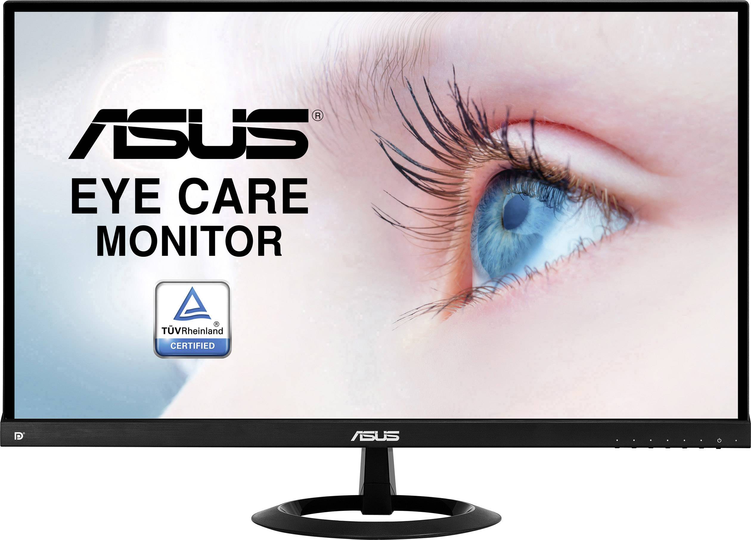 Asus VX279C LED 68.6 cm (27 inch) EEC A+ (A+++ – D) 1920 x 1080 p Full HD 5 ms HDMI™, DisplayPort, USB-C™ IPS LED