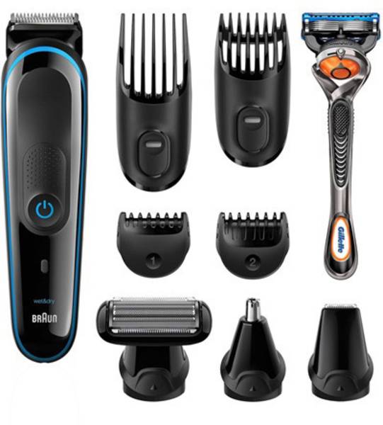 braun mgk3980 multi grooming kit