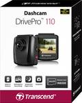 Transcend Drive Pro 110 Dashcam