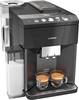 Siemens Hausgeräte EQ.500 integral TQ505D09 Fully automated coffee machine Black