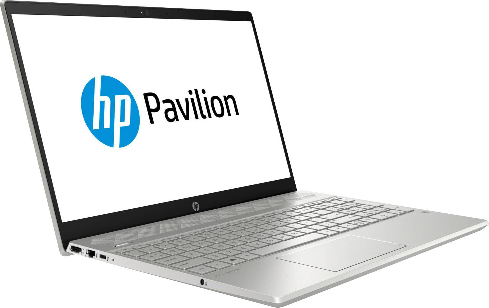 Hp Laptop Pavilion 15 Cw1004ng 39 6 Cm 15 6 Inch Full Hdamd Ryzen 7 3700u16 Gb Ram512 Gb Ssd Amd Conrad Com