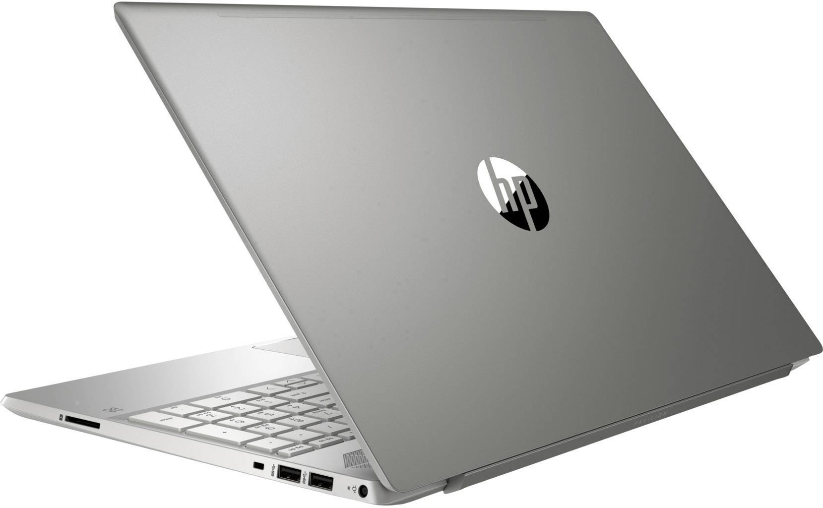 Hp Laptop Pavilion 15 Cw1004ng 39 6 Cm 15 6 Inch Full Hdamd Ryzen 7 3700u16 Gb Ram512 Gb Ssd Amd Conrad Com