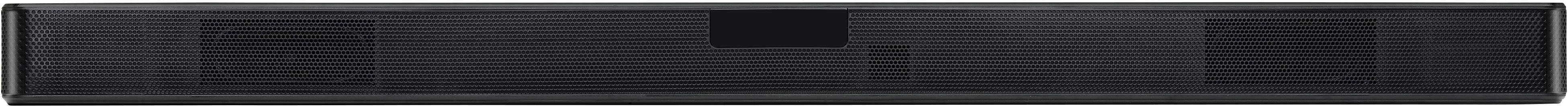 LG Electronics SL4 Soundbar Black Bluetooth, incl. cordless subwoofer, USB-1