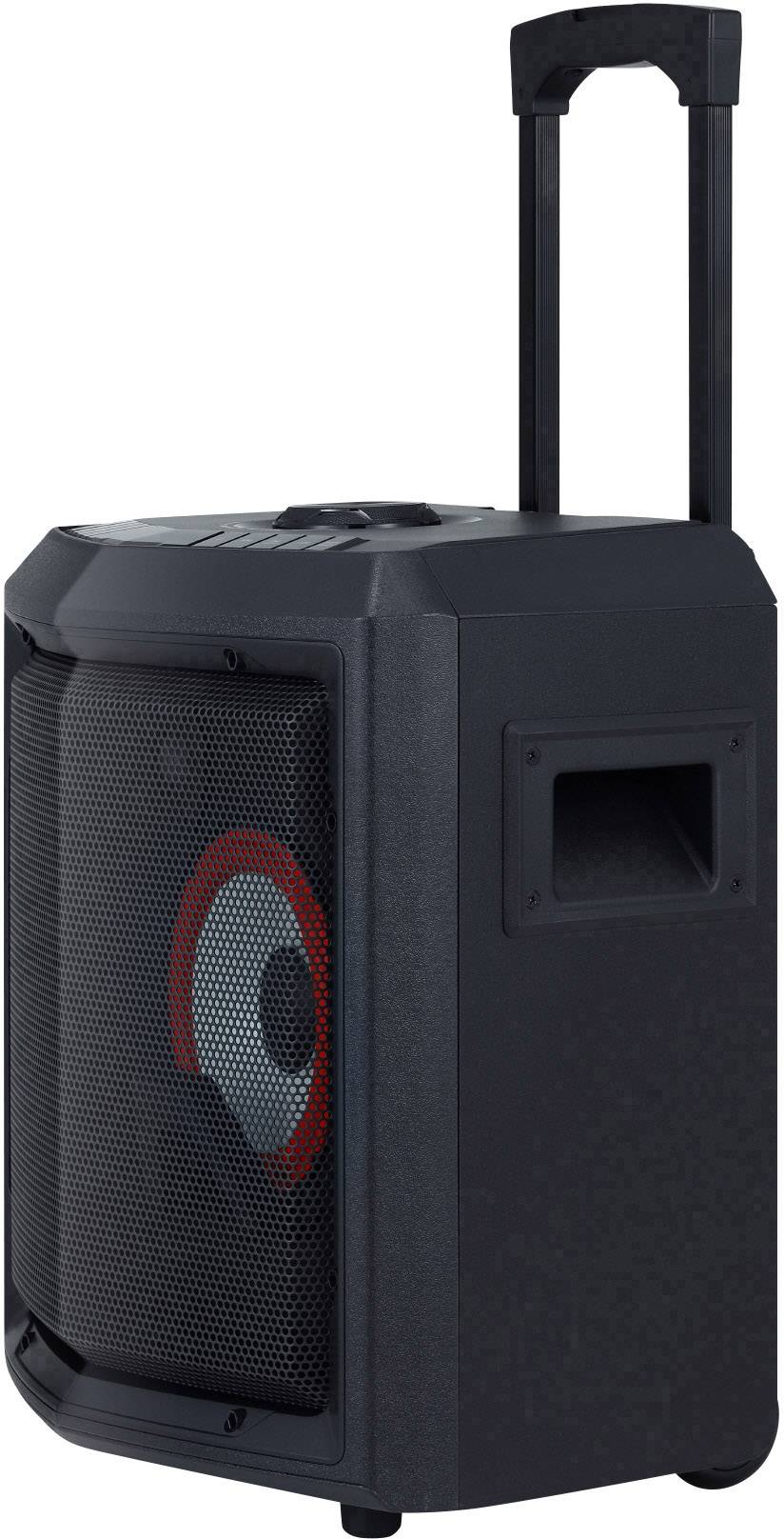 lg rl2 speaker