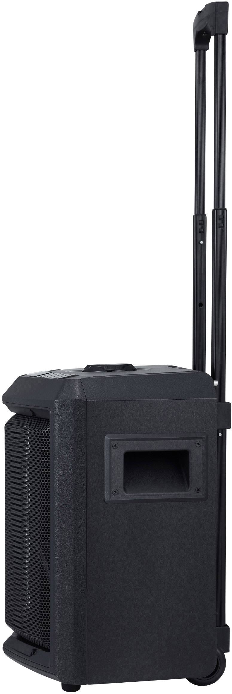 lg rl2 speaker
