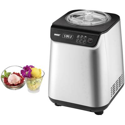 Image of Unold 48825 Ice maker incl. cooling unit 1.2 l