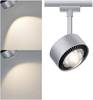 Paulmann Aldan High voltage mounting rail light URail Built-in LED 9 W LED (monochrome) Chrome (matt)