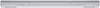 Paulmann URail 97765 High voltage mounting rail In-line feeder Chrome (matt)