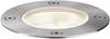 Paulmann 94228 Plug & Shine lighting LED outdoor recessed light LED (monochrome) 3.6 W Warm white Stainless steel