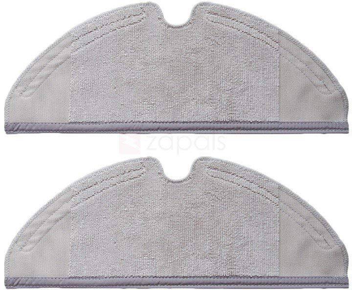 Xiaomi SXTB01RR Cleaning cloth 2 pc(s) | Conrad.com